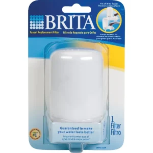 Brita On Tap Replecement Water Filter Cartridge