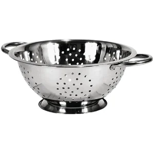 Stainless Steel Colander