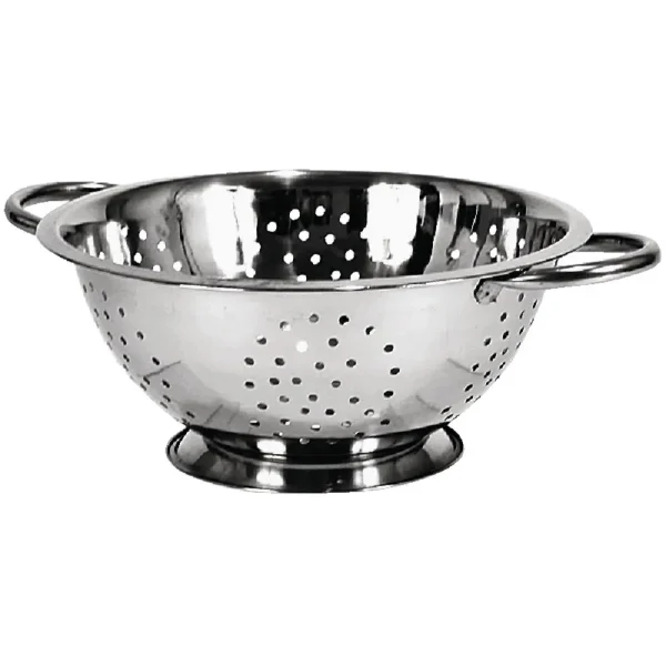 Stainless Steel Colander
