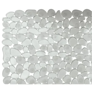 Pebblz Square Shower Mat
