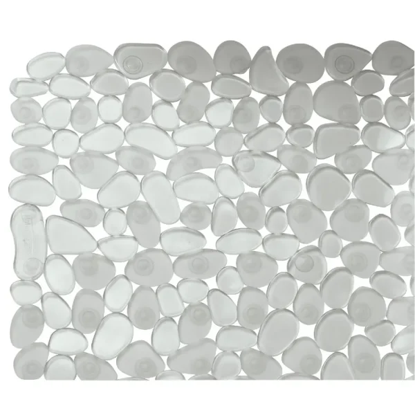 Pebblz Square Shower Mat