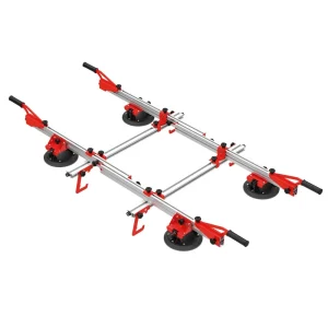 Cortag 6 ft Infinity C-180 Handling System for Large Format Tile