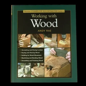 D-CIG TO WORKING WITH WOOD