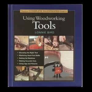 Taunton CIG To Woodworking Tools