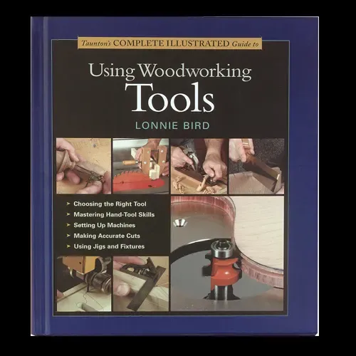 Taunton CIG To Woodworking Tools