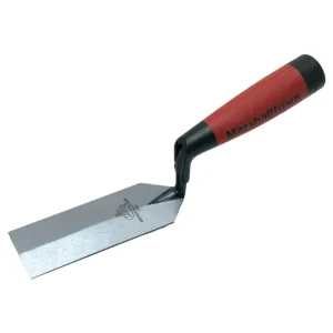 Marshalltown Margin Trowel Durasoft Handle | 5″ X 2″