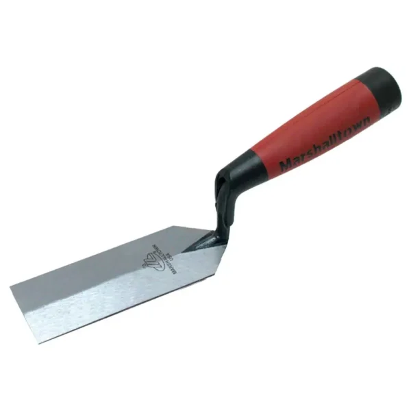Marshalltown Margin Trowel Durasoft Handle | 5″ X 2″