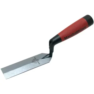 Marshalltown Margin Trowel Durasoft Handle | 5″ X 2″ - view 2