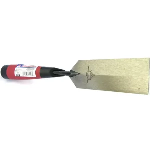 Marshalltown Margin Trowel Durasoft Handle | 5″ X 2″ - view 3