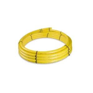 YELLOW GAS IPS POLY SDR11