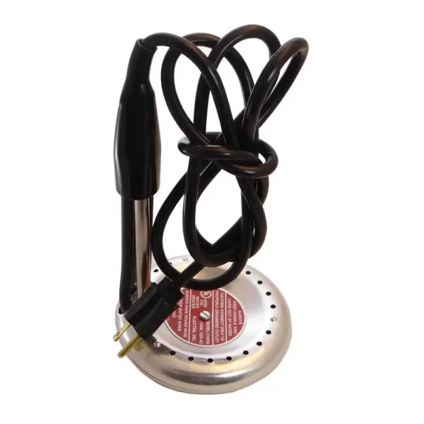 Electra Safe-Hete Water Heater | 5″