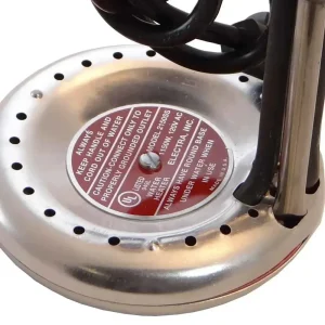 Electra Safe-Hete Water Heater | 5″ - view 3