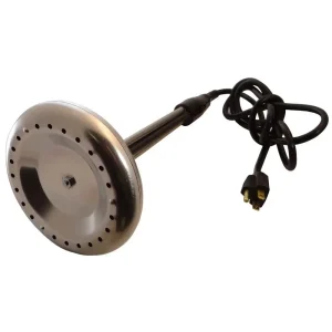 Electra Safe-Hete Water Heater | 5″ - view 4