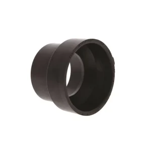 ABS REDUCED COUPLER