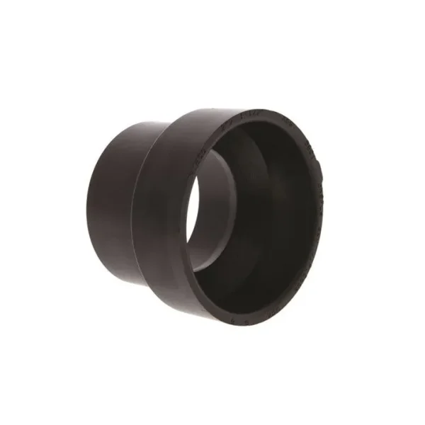 ABS REDUCED COUPLER