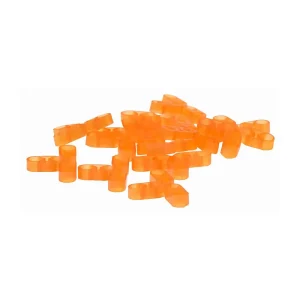 Barwalt Hollow Leave-In T Spacers | 1/8″ - view 3