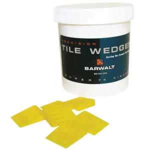 Barwalt Precision Tile Wedges | Regular (Red) - view 2