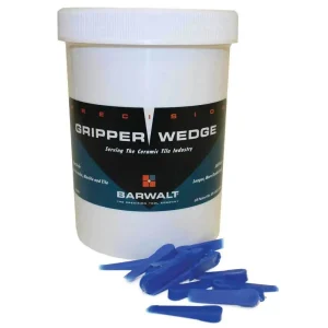 Barwalt Precision Tile Wedges | Regular (Red) - view 3