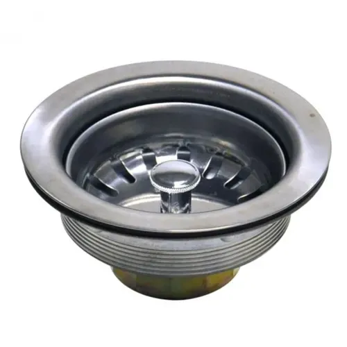 Danco 3-1/2″ Basket Strainer Assembly Stainless Steel