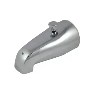 Danco Universal Tub Spout w/Diverter Chrome
