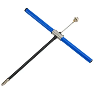 Haglöf 3-Thread Increment Borers