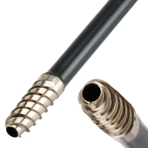 Haglöf 3-Thread Increment Borers - view 2