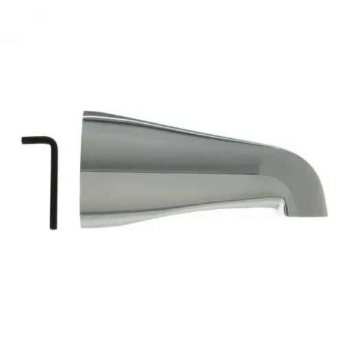 Danco 1/2″ Slip Connection Tub Spout w/o Diverter