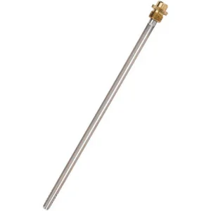 Haglöf 16˝ Replacement Extractor, 2-Thread, 0.390˝ (10mm)