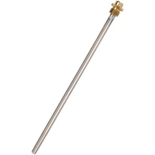 Haglöf 16˝ Replacement Extractor, 2-Thread, 0.390˝ (10mm)