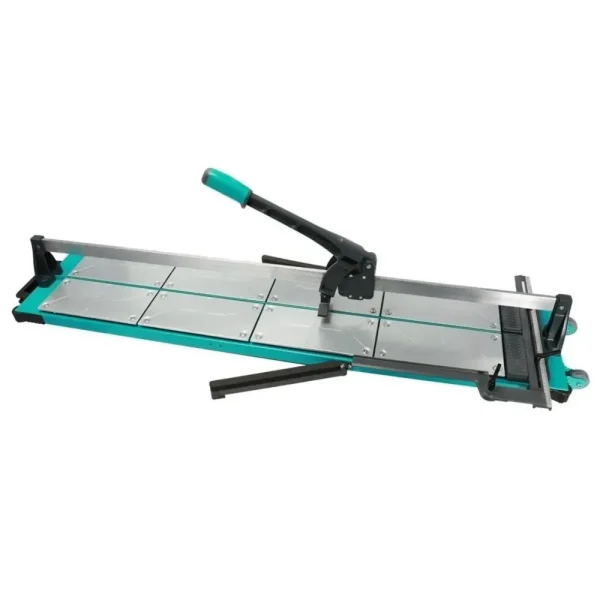 Bihui Tools Professional Tile Cutter with Pressure Plates | 27.5″