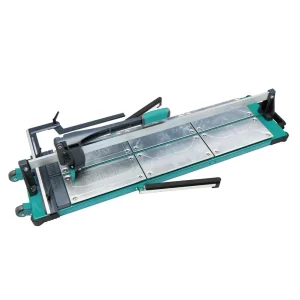 Bihui Tools Professional Tile Cutter with Pressure Plates | 27.5″ - view 2