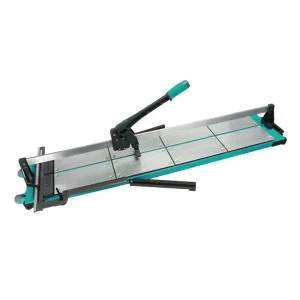 Bihui Tools Professional Tile Cutter with Pressure Plates | 27.5″ - view 3