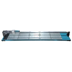 Bihui Tools Professional Tile Cutter with Pressure Plates | 27.5″ - view 4