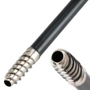 Haglöf 2-Thread Increment Borers - view 2