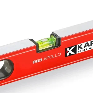 Kapro 985 APOLLO Heavy-Duty Professional Box Levels | 24″ - view 3