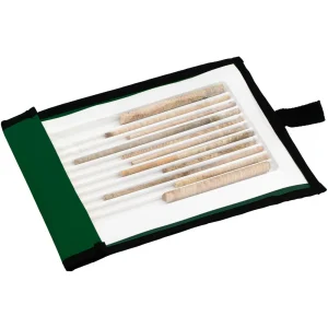 Increment Core Holder and Case