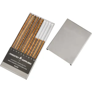 Forestry Suppliers Aluminum Increment Core Holder - view 2