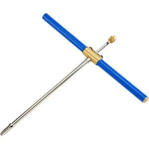 Mattson Increment Borers