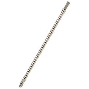 Mattson 20” Replacement Bit, 2-Thread, .202” (5.13mm)
