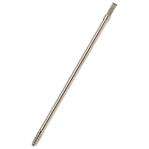 Mattson 20” Replacement Bit, 2-Thread, .202” (5.13mm)
