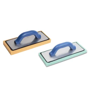Marshalltown Foam & Sponge Floats | 12″ x 5″ – Sponge