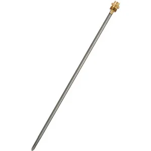 Mattson 10” Replacement Extractor for 3-Thread 0.202˝ (5.15 mm) Increment Borers