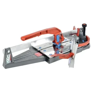 Montolit Masterpiuma Evolution 3 Push Tile Cutter | 20 inch