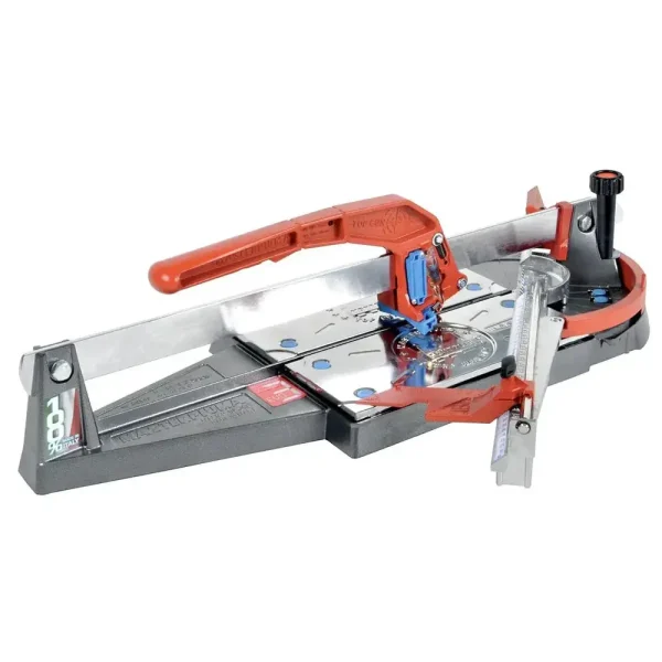 Montolit Masterpiuma Evolution 3 Push Tile Cutter | 20 inch