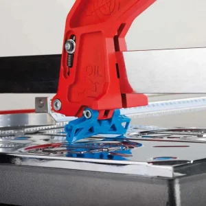 Montolit Masterpiuma Evolution 3 Push Tile Cutter | 20 inch - view 2