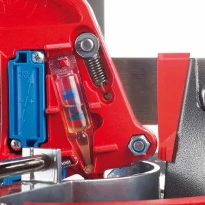 Montolit Masterpiuma Evolution 3 Push Tile Cutter | 20 inch - view 3