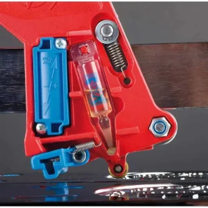 Montolit Masterpiuma Evolution 3 Push Tile Cutter | 20 inch - view 4