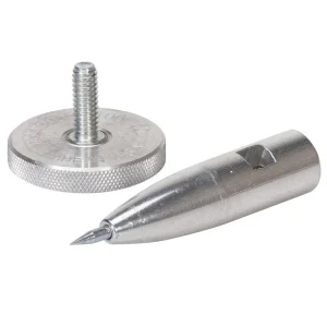 Wal-Board Tools Circle Cutter replacement parts | #2 Body with Turning Knob
