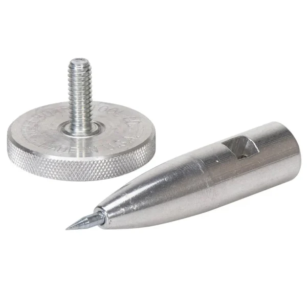 Wal-Board Tools Circle Cutter replacement parts | #2 Body with Turning Knob
