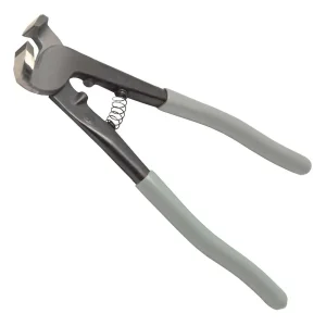 Superior Ceramic Tile Nippers | #85C 5/8″ Centered